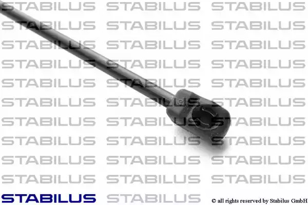 Газовая пружина STABILUS 018504