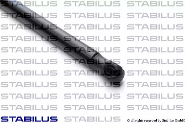 Газовая пружина STABILUS 018504