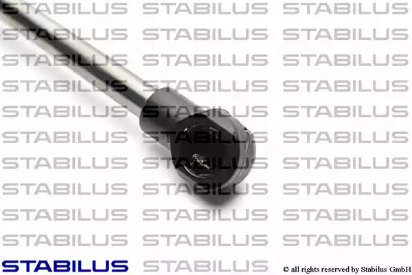 Газовая пружина STABILUS 018586