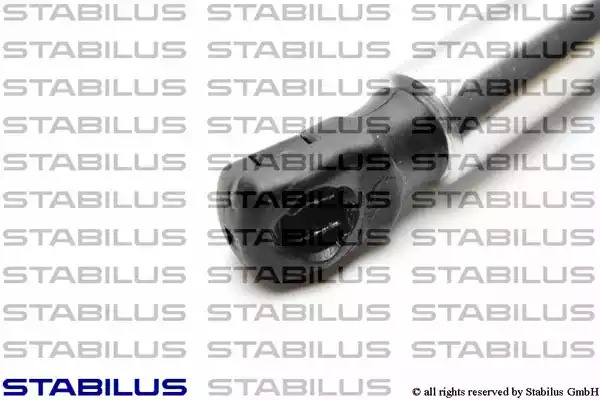 Газовая пружина STABILUS 018586