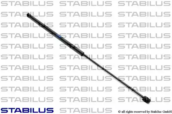 Газовая пружина STABILUS 018629