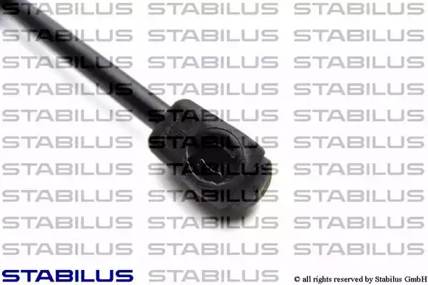 Газовая пружина STABILUS 018629