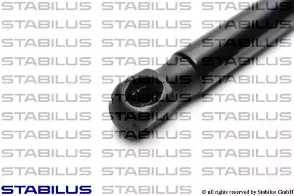 Газовая пружина STABILUS 018629