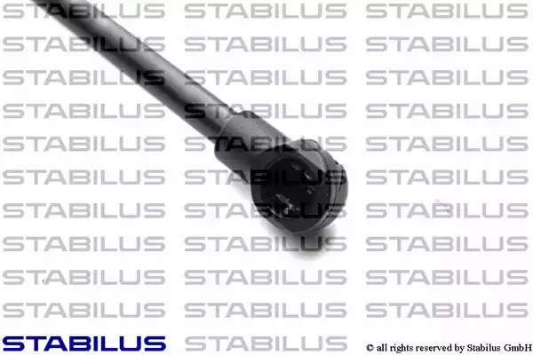 Газовая пружина STABILUS 018724