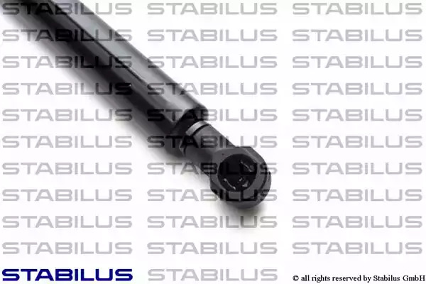 Газовая пружина STABILUS 018724