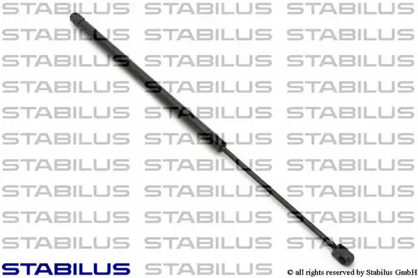 Газовая пружина STABILUS 0197IH