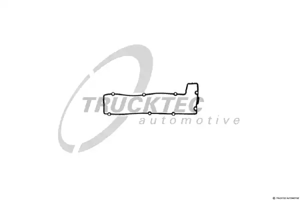 Прокладкa TRUCKTEC AUTOMOTIVE 02.10.013