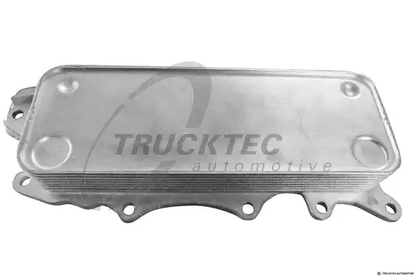 Теплообменник TRUCKTEC AUTOMOTIVE 02.18.101