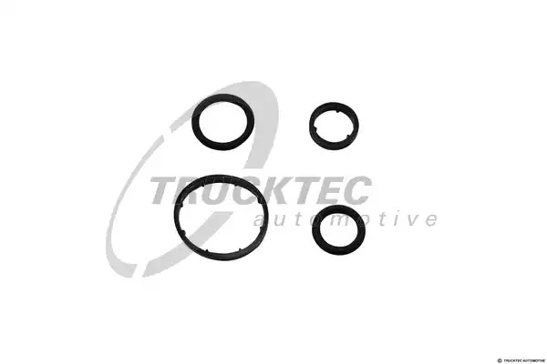 Комплект прокладок TRUCKTEC AUTOMOTIVE 02.18.139