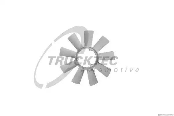 Рабочее колесо вентилятора TRUCKTEC AUTOMOTIVE 02.19.133