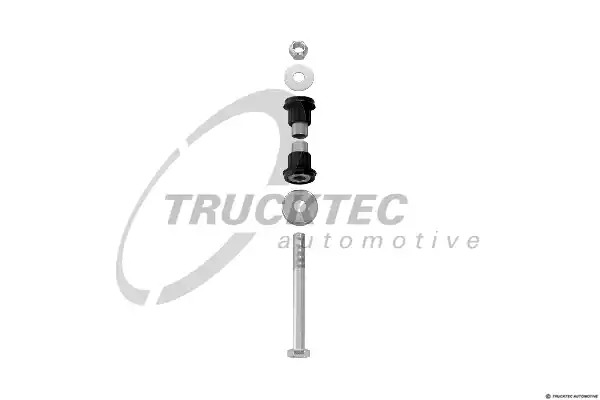 Ремкомплект TRUCKTEC AUTOMOTIVE 02.37.033