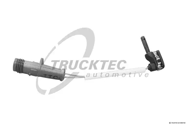 Контакт TRUCKTEC AUTOMOTIVE 02.42.358