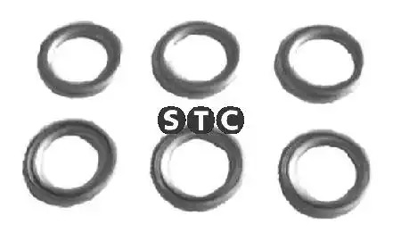 Уплотняющее кольцо STC T402050