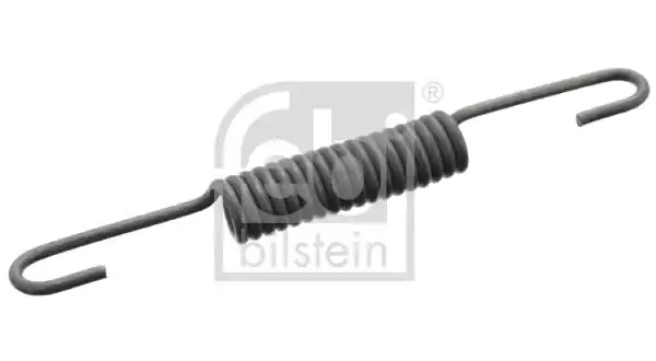 Пружина FEBI BILSTEIN 02105