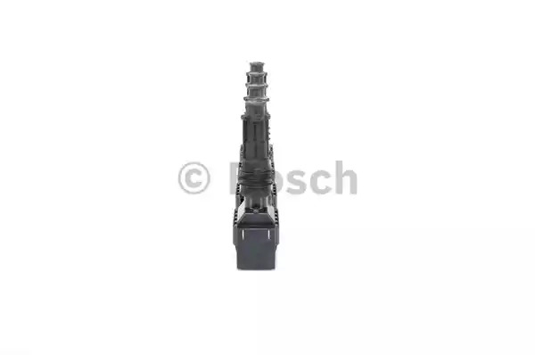 Катушка зажигания BOSCH 0 221 503 015 (ZS-K-4X1)