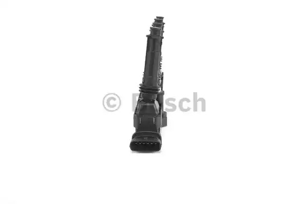 Катушка зажигания BOSCH 0 221 503 031 (ZS-K-4X1)