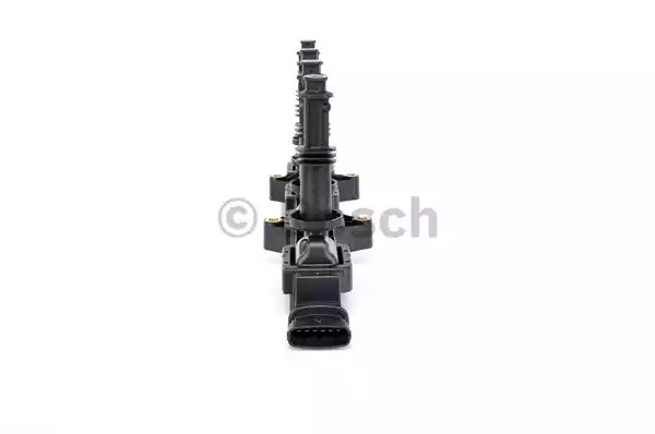 Катушка зажигания BOSCH 0 221 503 469 (ZS-K-4X1)