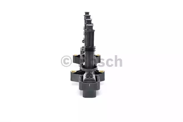 Катушка зажигания BOSCH 0 221 503 469 (ZS-K-4X1)