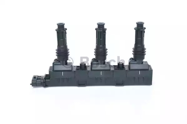 Катушка зажигания BOSCH 0 221 503 471 (ZS-K-3X1)