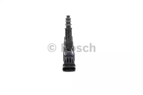 Катушка зажигания BOSCH 0 221 503 472 (ZS-K 4X1)