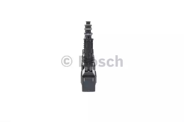 Катушка зажигания BOSCH 0 221 503 472 (ZS-K 4X1)