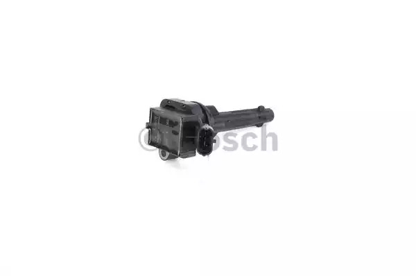 Катушка зажигания BOSCH 0 221 504 020 (ZS-K-1X1)