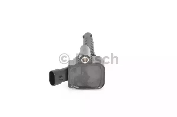 Катушка зажигания BOSCH 0 221 504 024 (ZS-K-1X1PME)