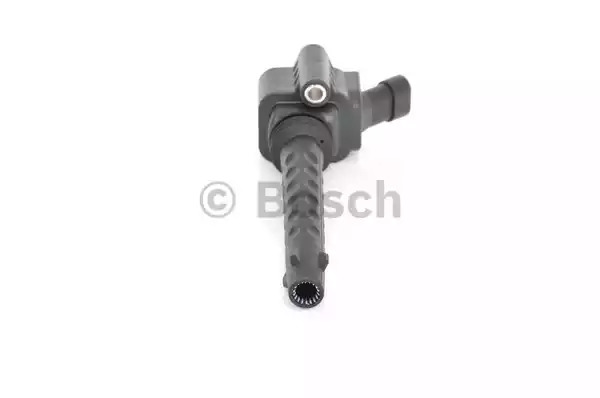 Катушка зажигания BOSCH 0 221 504 024 (ZS-K-1X1PME)