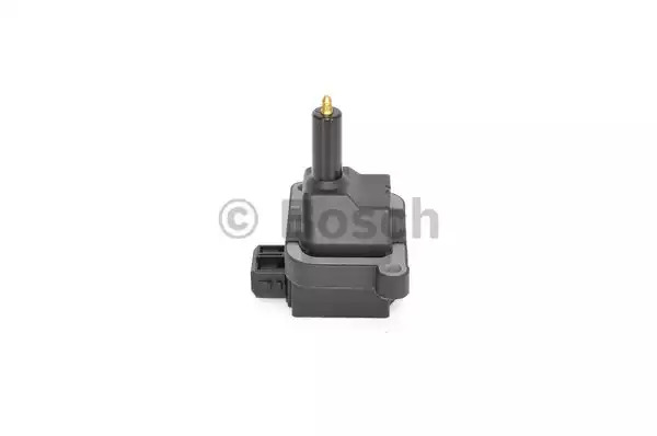 Катушка зажигания BOSCH 0 221 504 025 (ZS-K-1X1)