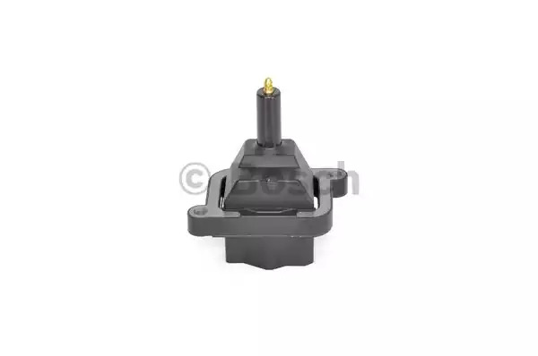 Катушка зажигания BOSCH 0 221 504 025 (ZS-K-1X1)