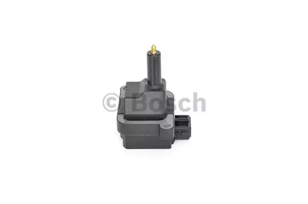 Катушка зажигания BOSCH 0 221 504 025 (ZS-K-1X1)