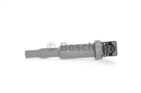 Катушка зажигания BOSCH 0 221 504 465 (ZS-P)