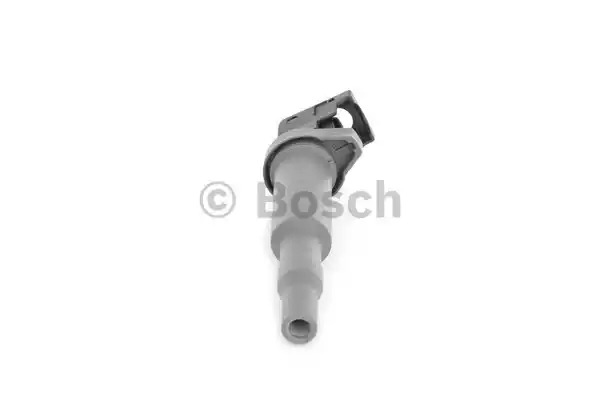 Катушка зажигания BOSCH 0 221 504 465 (ZS-P)