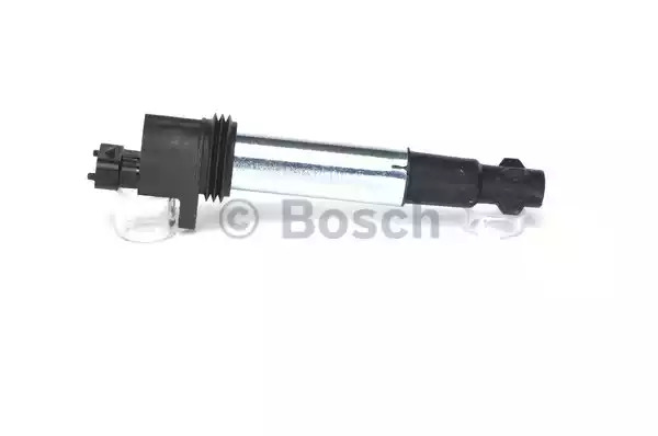 Катушка зажигания BOSCH 0 221 504 473 (ZS-P)