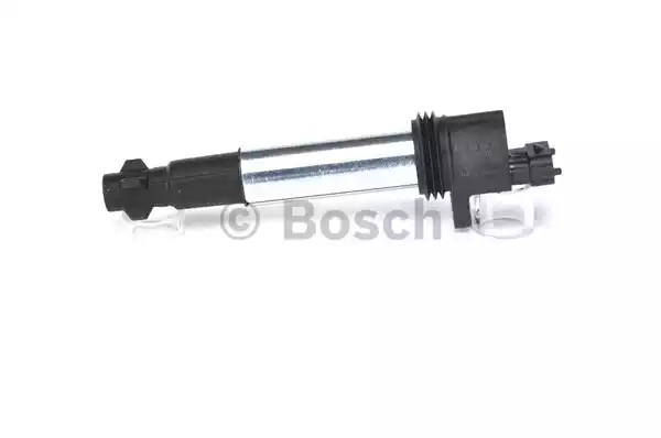 Катушка зажигания BOSCH 0 221 504 473 (ZS-P)