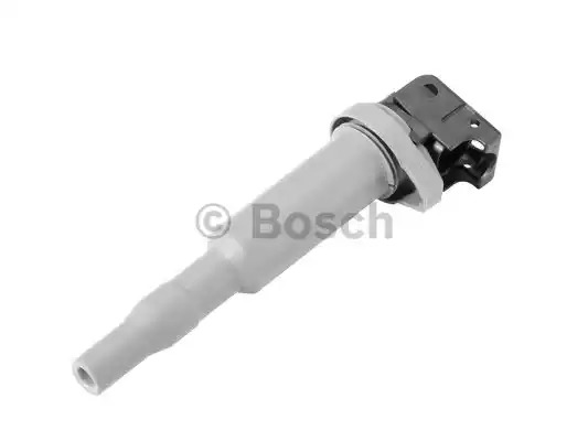 Катушка зажигания BOSCH 0 221 504 801 (ZS-P PENCIL COIL 1X1)