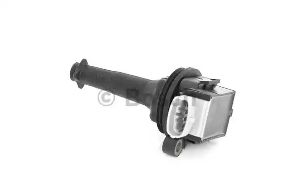 Катушка зажигания BOSCH 0 221 604 010 (ZS-K-1X1E)