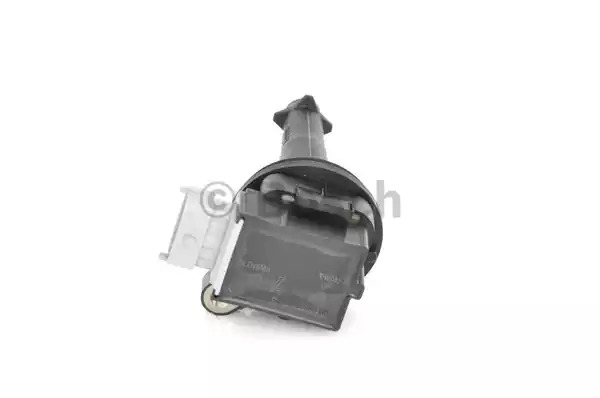 Катушка зажигания BOSCH 0 221 604 010 (ZS-K-1X1E)