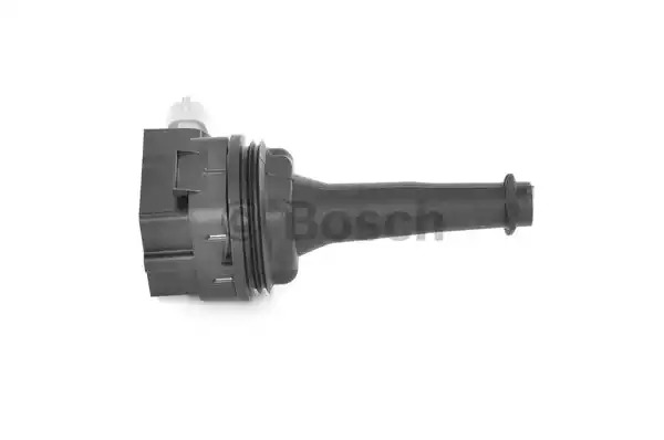 Катушка зажигания BOSCH 0 221 604 010 (ZS-K-1X1E)