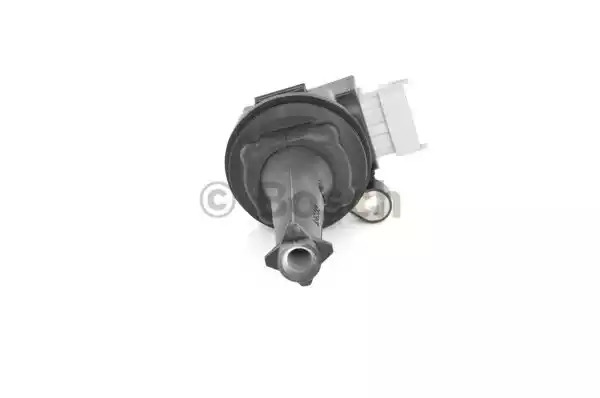 Катушка зажигания BOSCH 0 221 604 010 (ZS-K-1X1E)