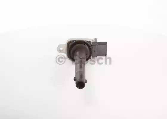 Катушка зажигания BOSCH 0 221 604 014 (ZS-K-1X1E)