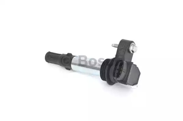 Катушка зажигания BOSCH 0 221 604 112 (ZS-PE)