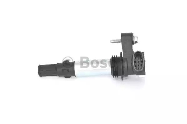 Катушка зажигания BOSCH 0 221 604 112 (ZS-PE)