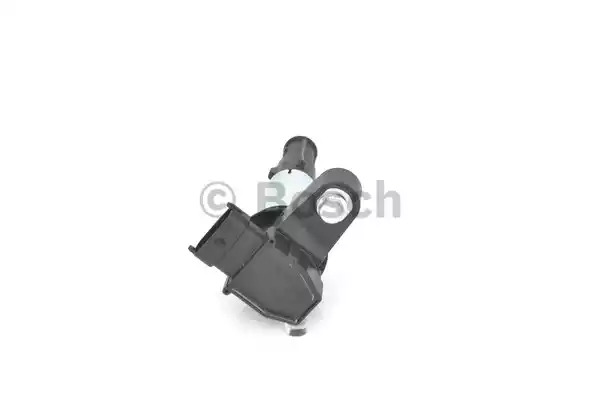 Катушка зажигания BOSCH 0 221 604 112 (ZS-PE)