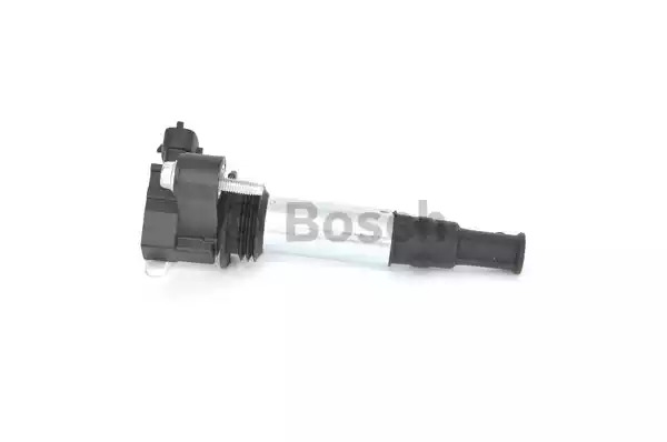 Катушка зажигания BOSCH 0 221 604 112 (ZS-PE)