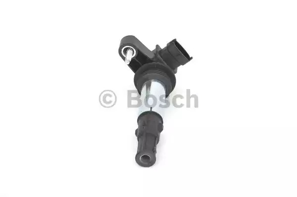 Катушка зажигания BOSCH 0 221 604 112 (ZS-PE)