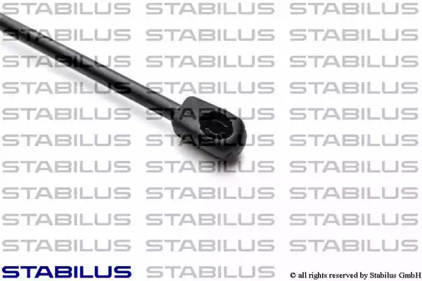 Газовая пружина STABILUS 022386