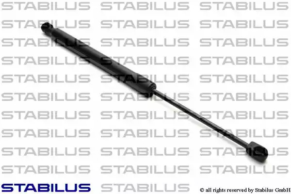 Газовая пружина STABILUS 022528