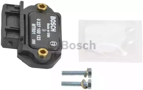 Коммутатор BOSCH 0 227 100 123 (BIM123, TZ 35 I)