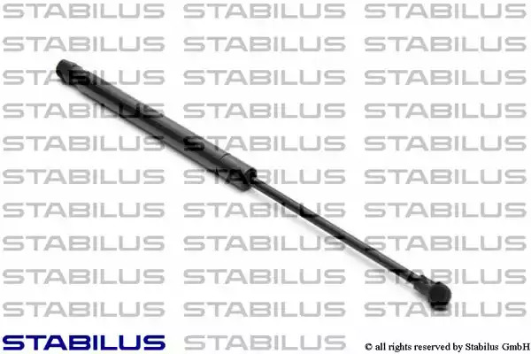 Газовая пружина STABILUS 022929